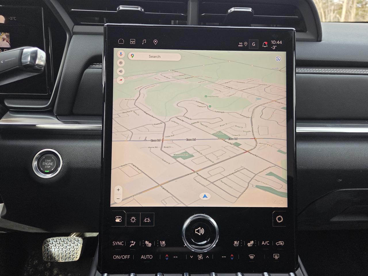 2026 GMC Terrain AWD Elevation Photo