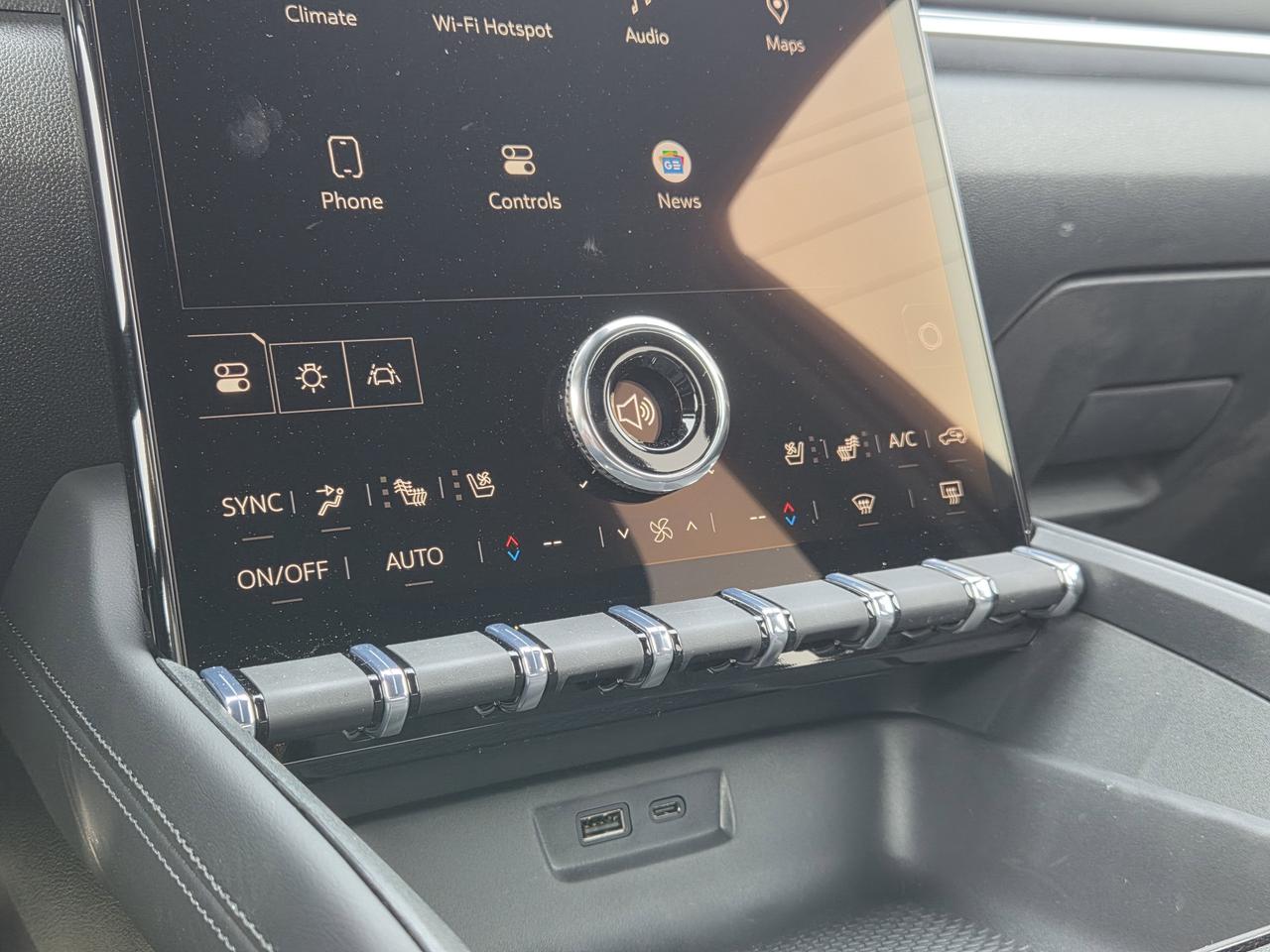 2026 GMC Terrain AWD Elevation Photo