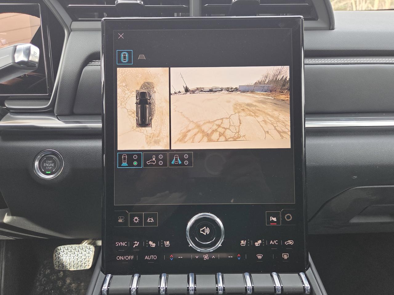 2026 GMC Terrain AWD Elevation Photo