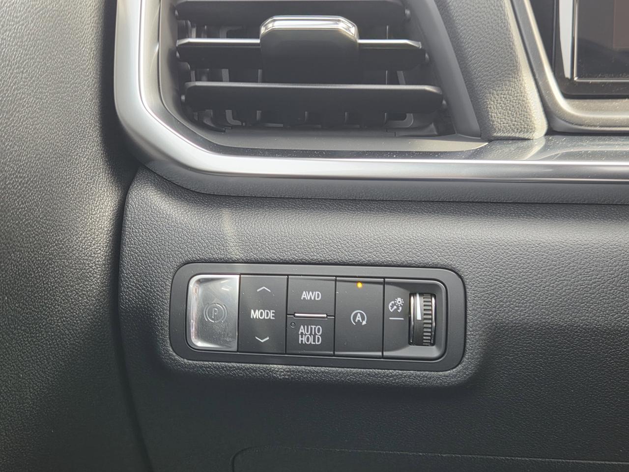 2026 GMC Terrain AWD Elevation Photo