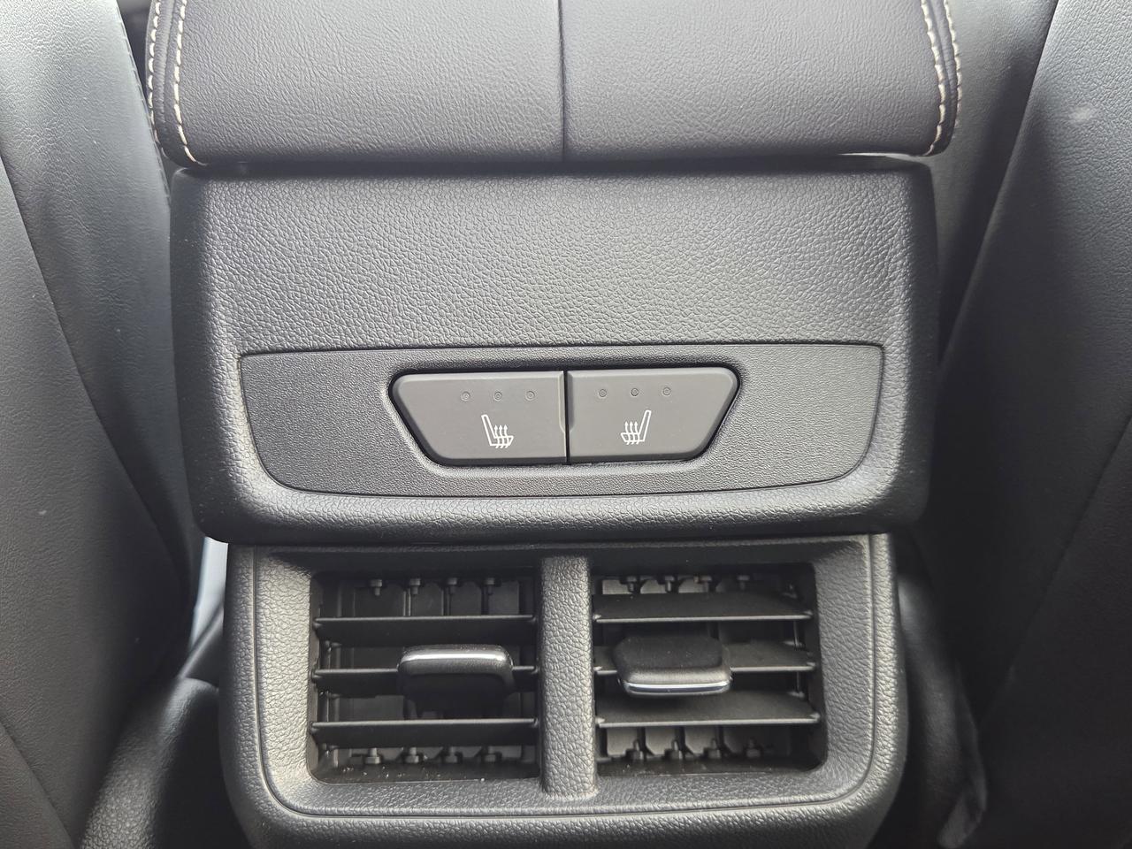 2026 GMC Terrain AWD Elevation Photo