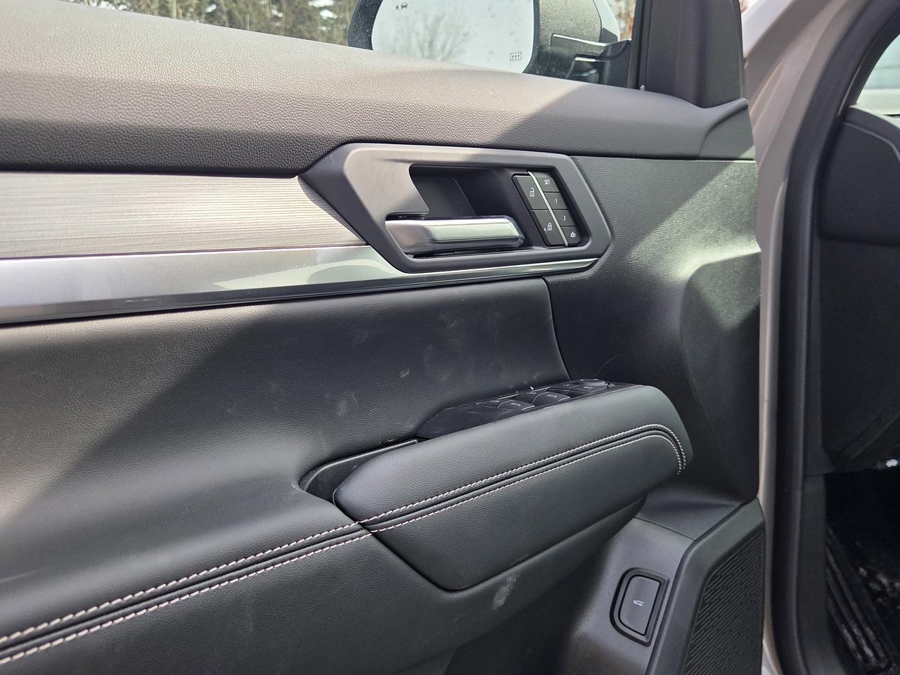 2026 GMC Terrain AWD Elevation Photo