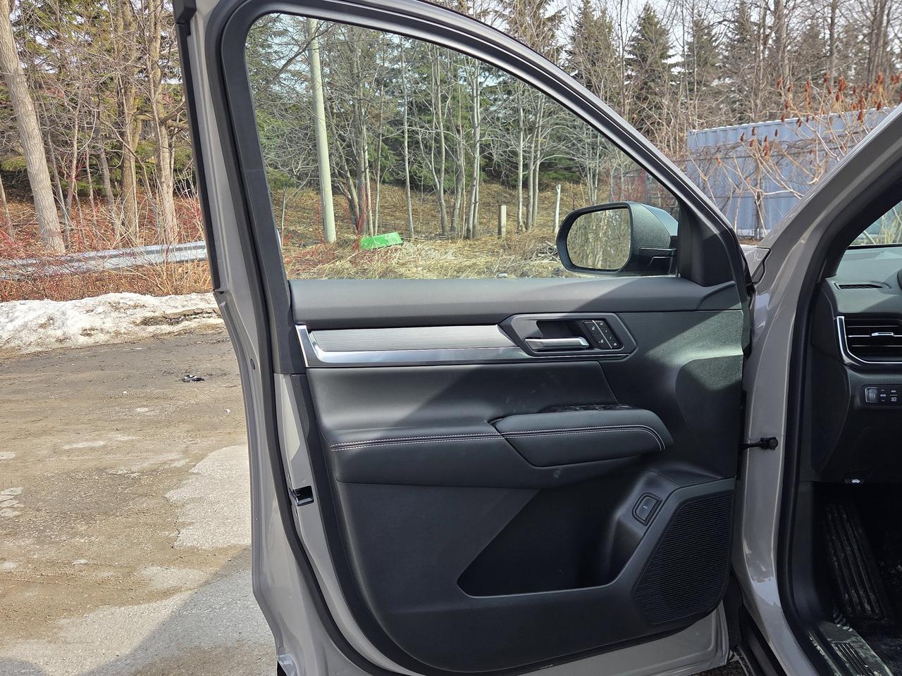 2026 GMC Terrain AWD Elevation Photo