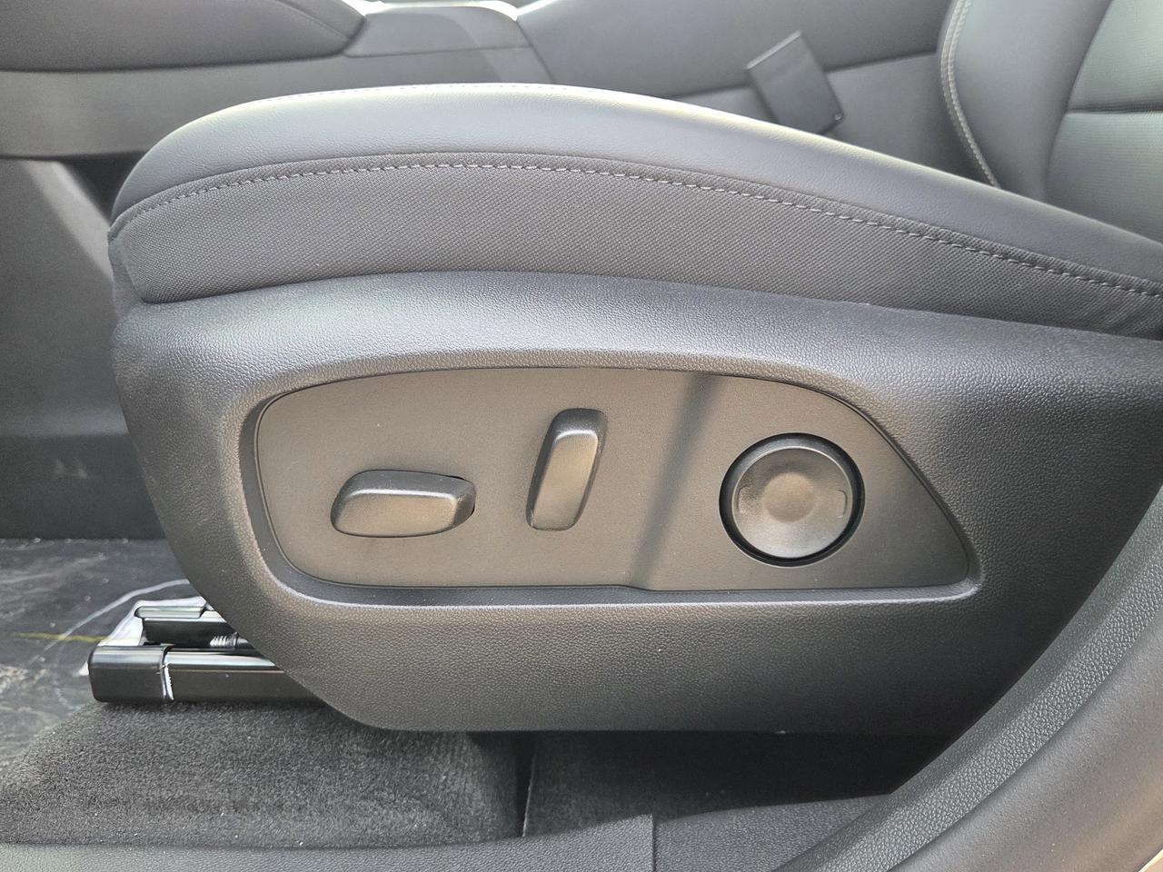 2026 GMC Terrain AWD Elevation Photo