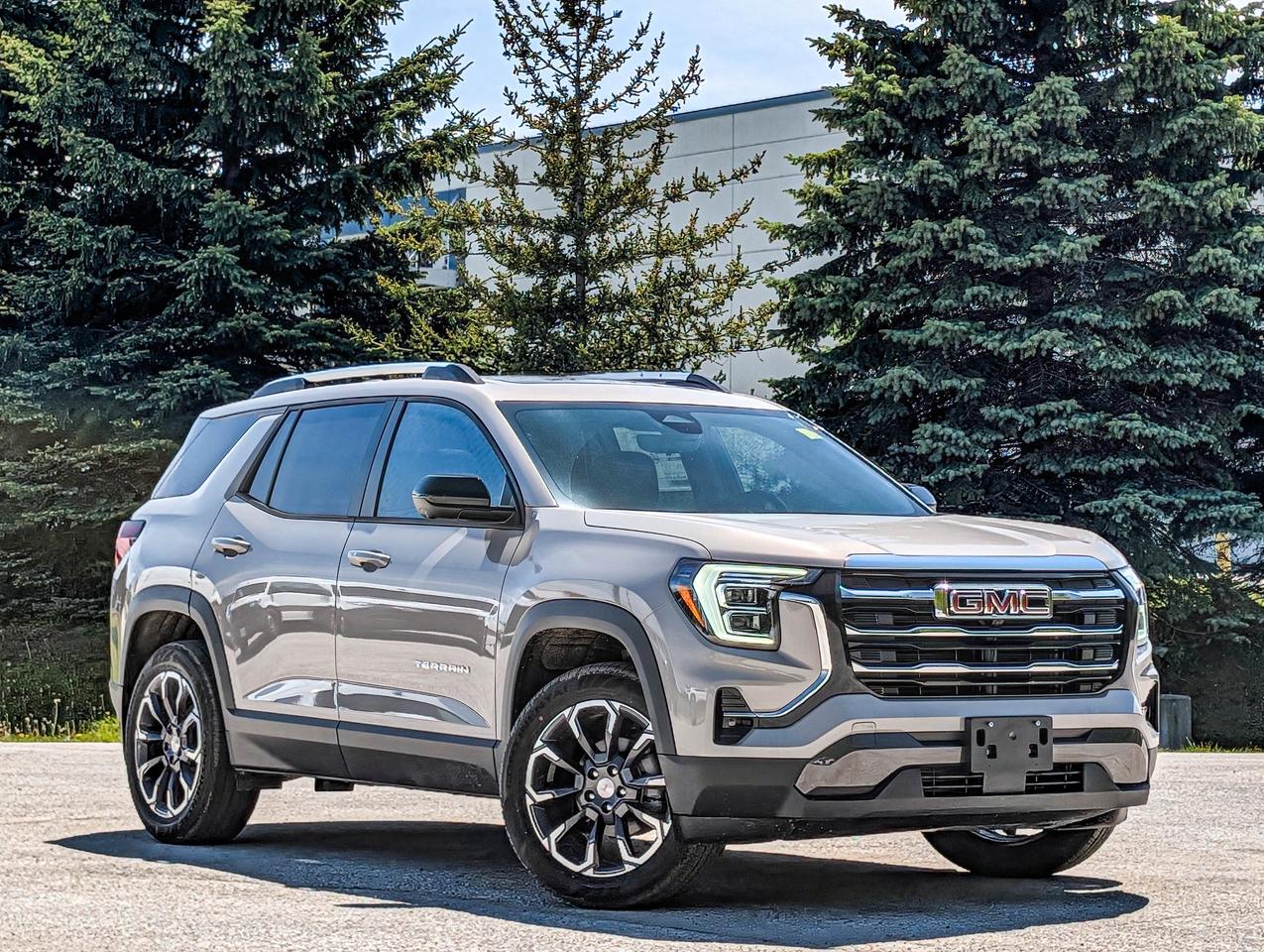 2026 GMC Terrain AWD Elevation Photo