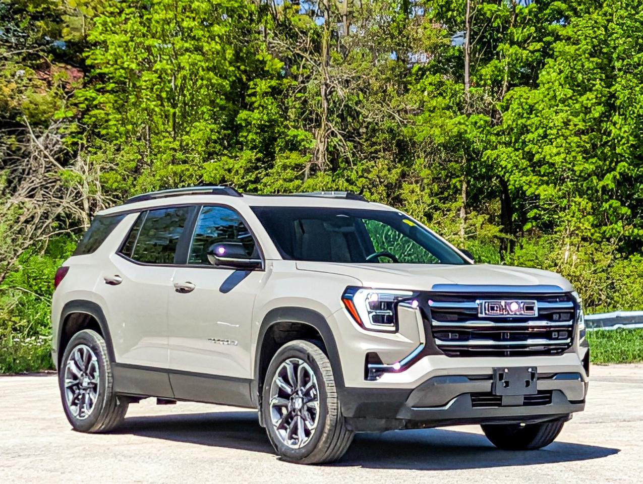 2026 GMC Terrain AWD Elevation Photo