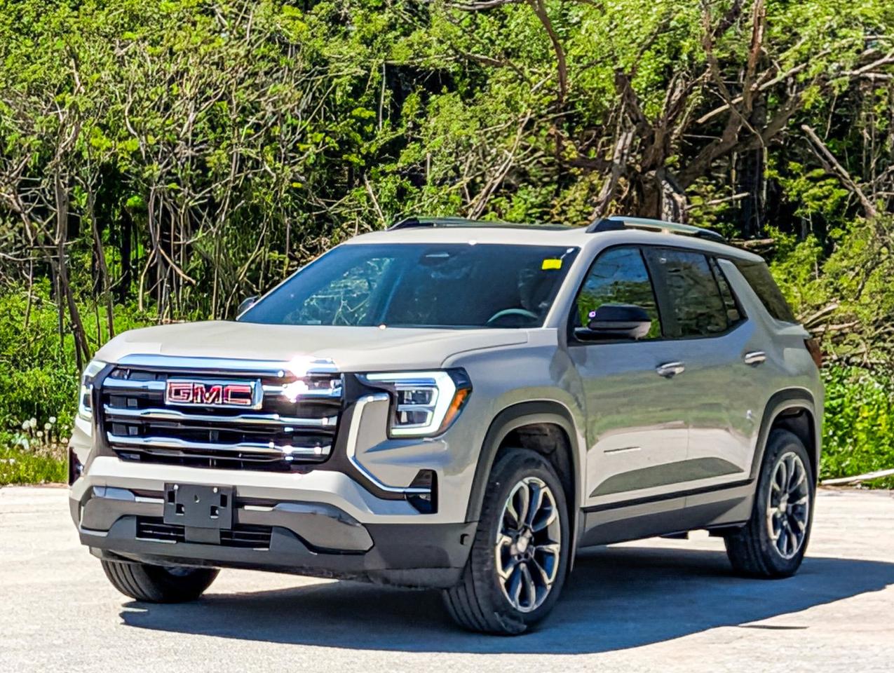 2026 GMC Terrain AWD Elevation Photo
