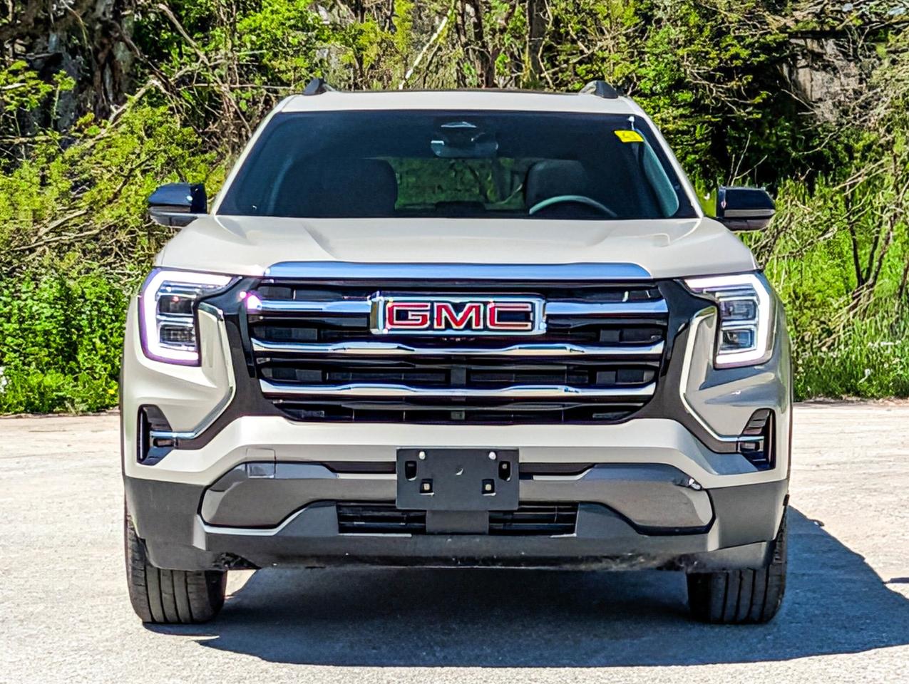 2026 GMC Terrain AWD Elevation Photo