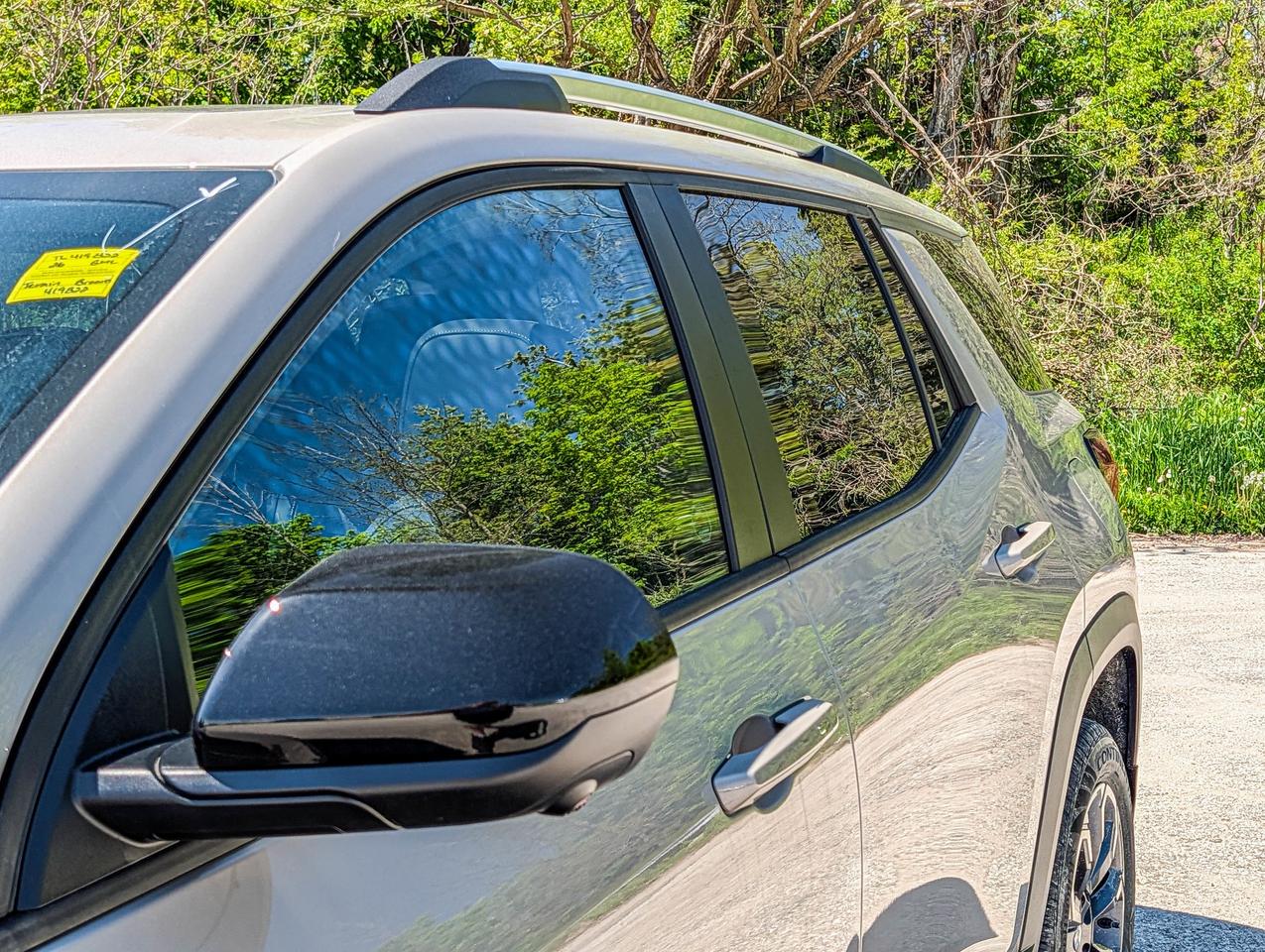 2026 GMC Terrain AWD Elevation Photo