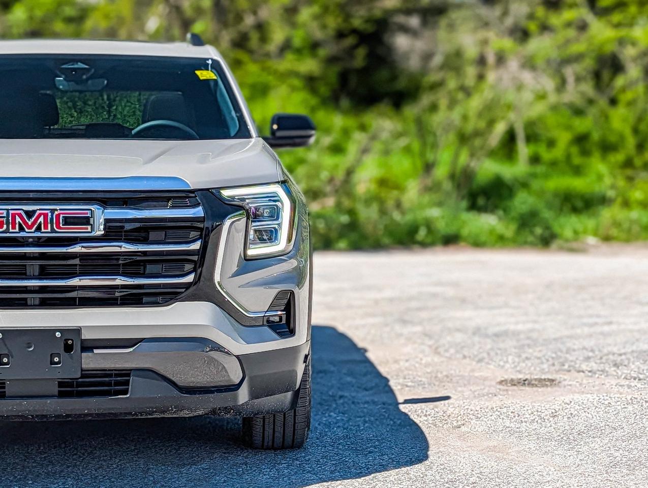 2026 GMC Terrain AWD Elevation Photo