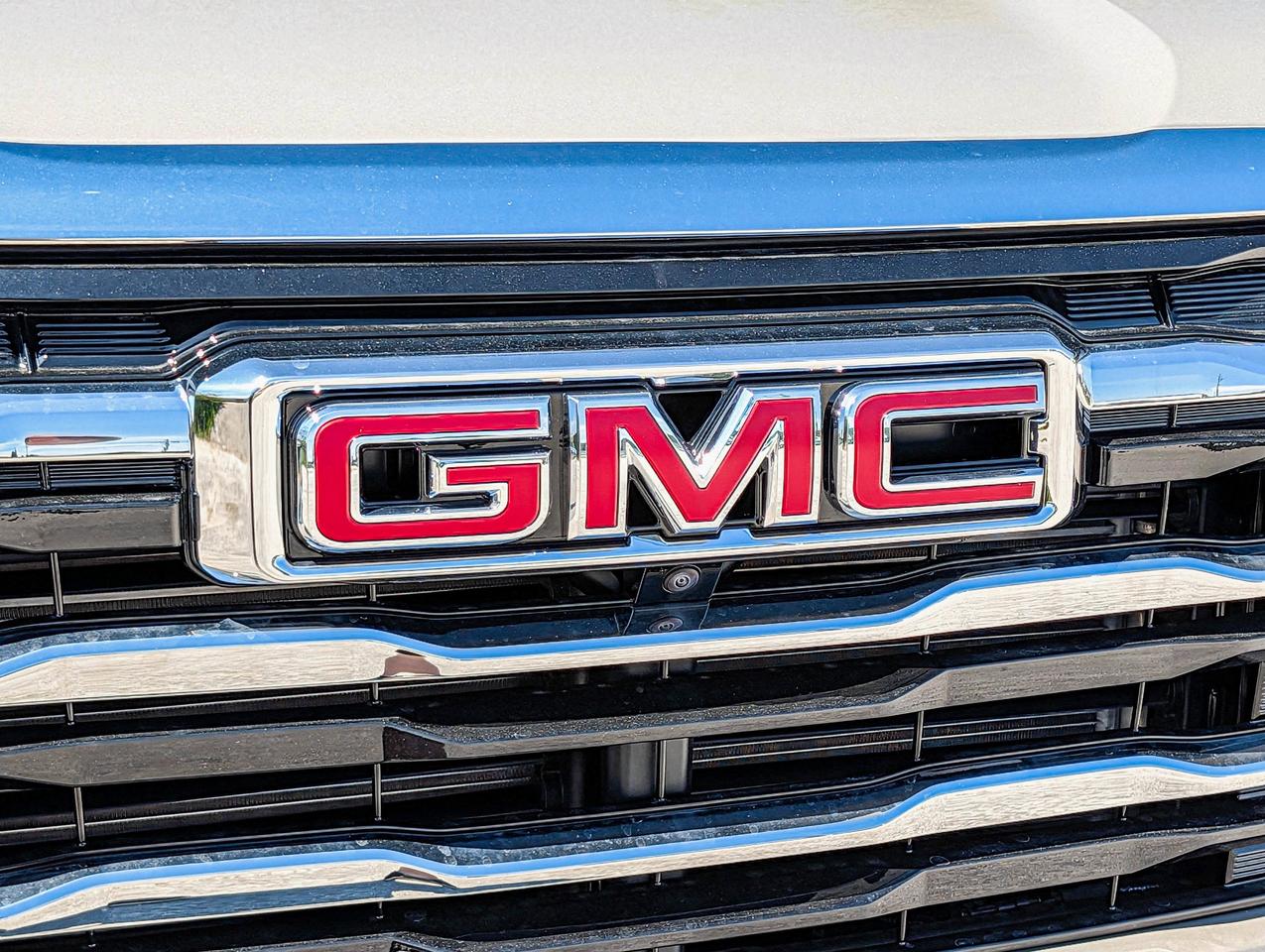 2026 GMC Terrain AWD Elevation Photo