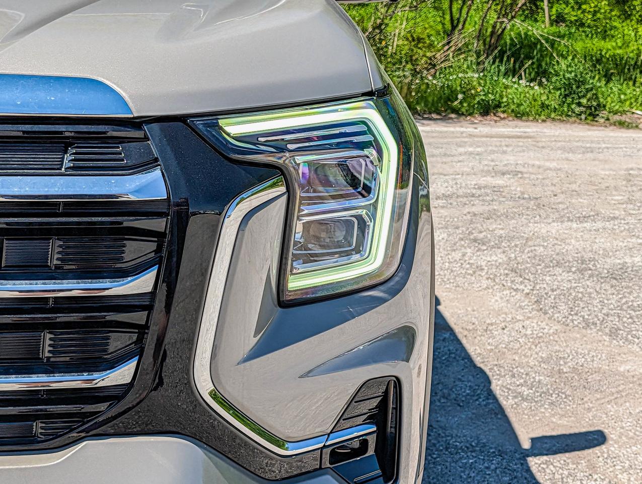 2026 GMC Terrain AWD Elevation Photo