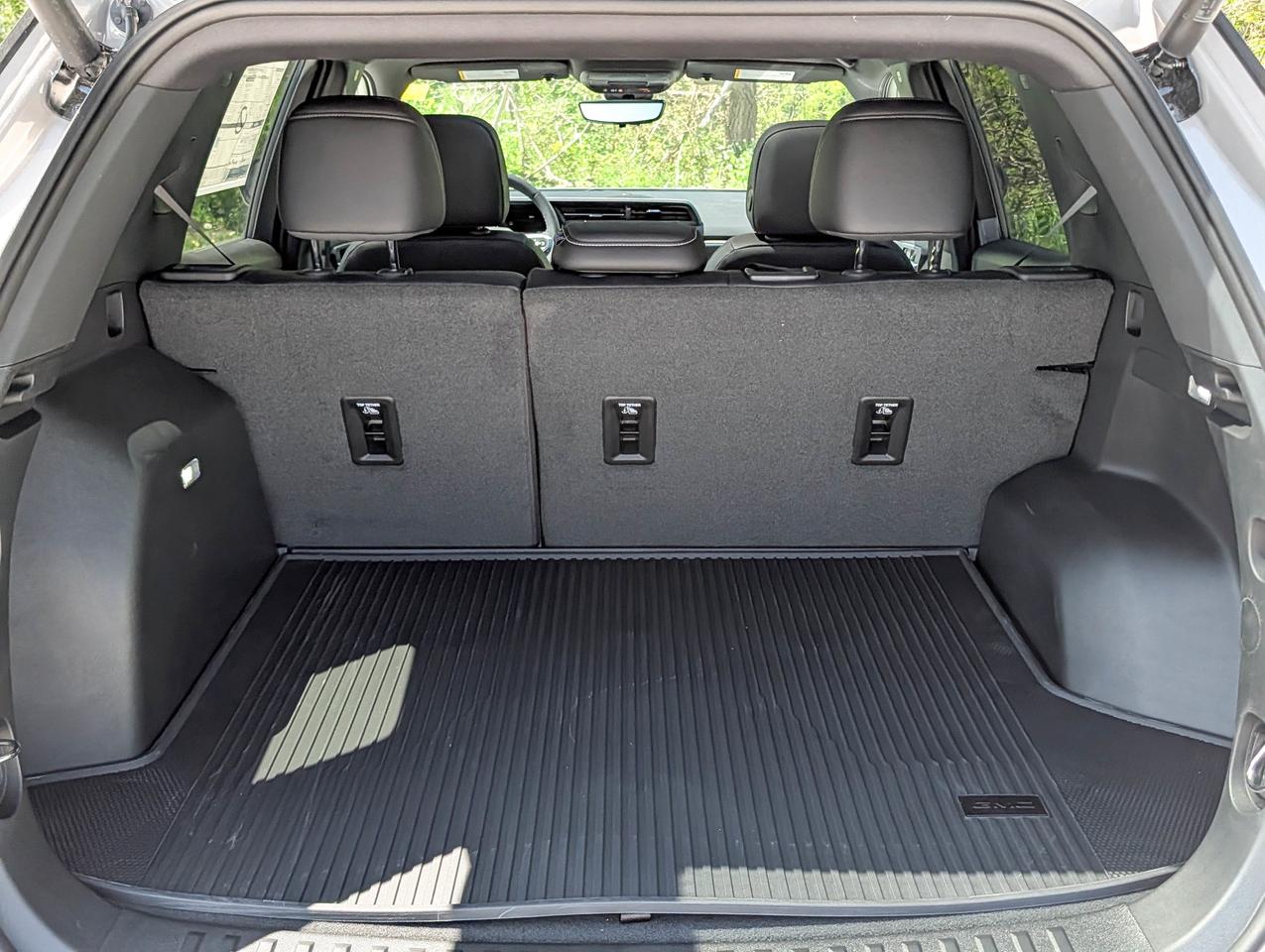2026 GMC Terrain AWD Elevation Photo