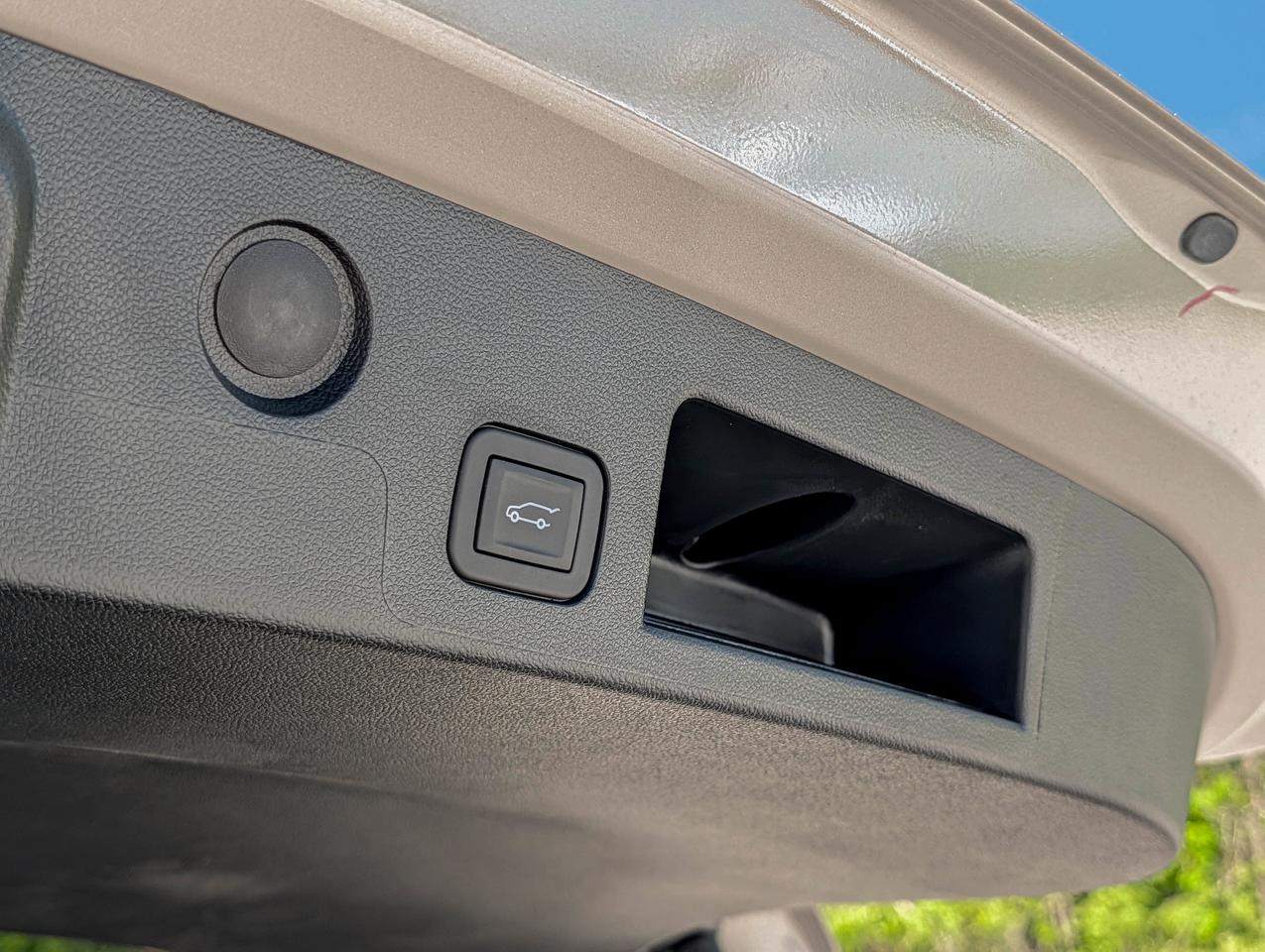 2026 GMC Terrain AWD Elevation Photo