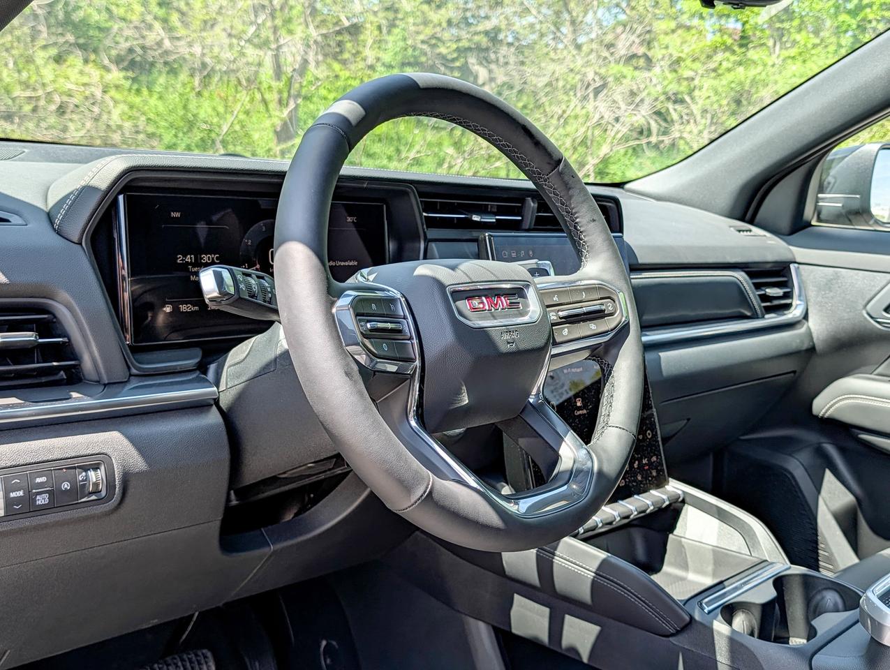 2026 GMC Terrain AWD Elevation Photo