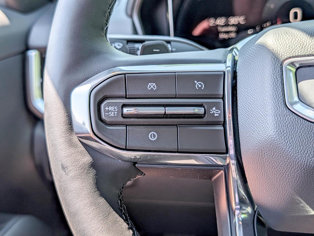 2026 GMC Terrain AWD Elevation Photo