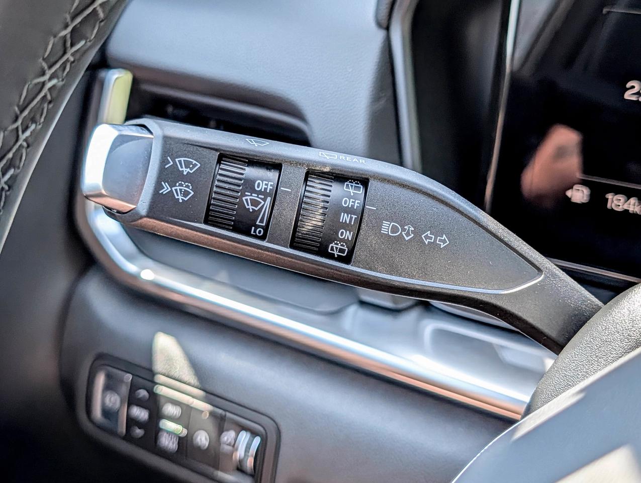 2026 GMC Terrain AWD Elevation Photo