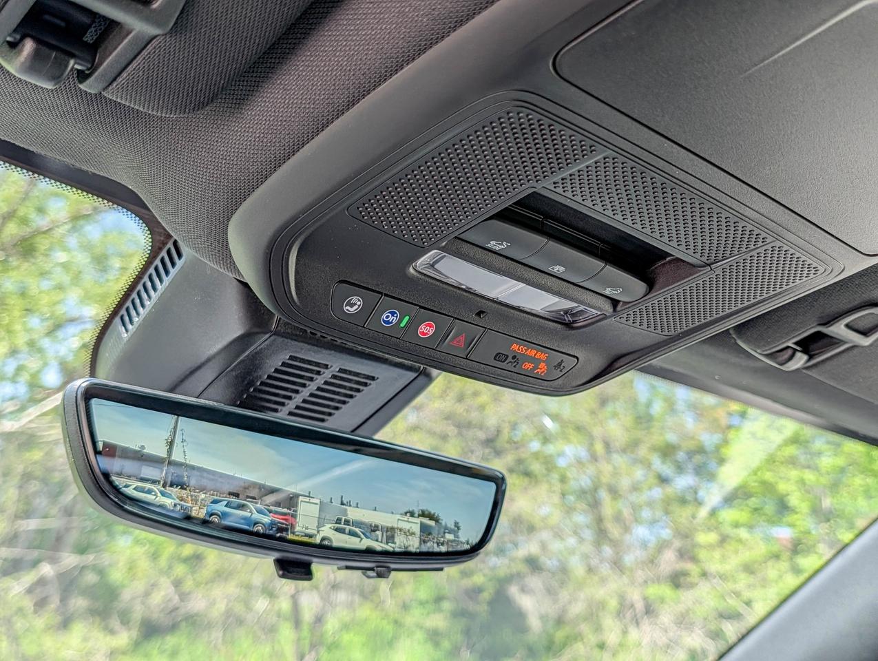 2026 GMC Terrain AWD Elevation Photo
