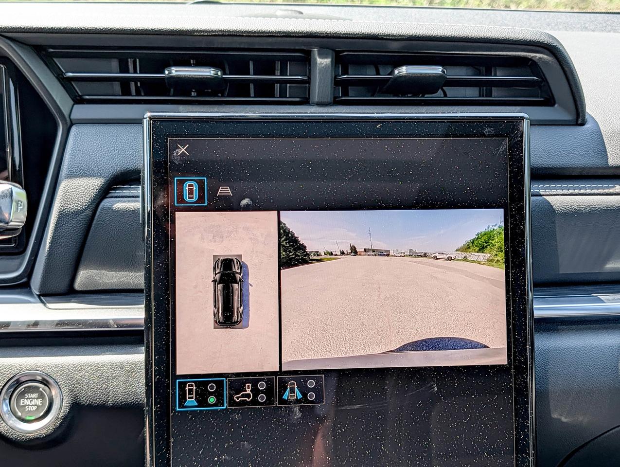 2026 GMC Terrain AWD Elevation Photo