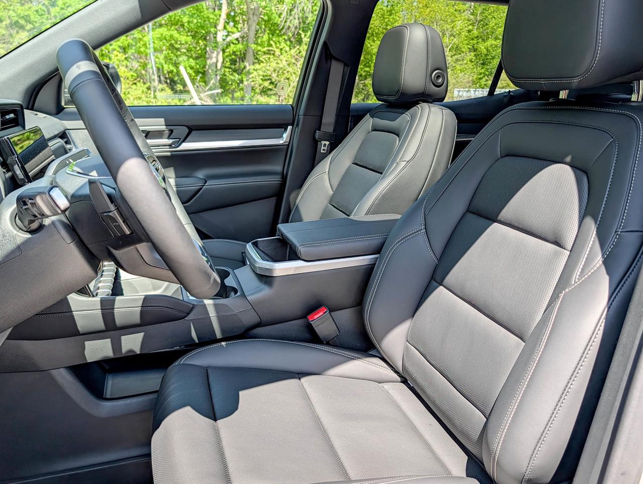 2026 GMC Terrain AWD Elevation Photo