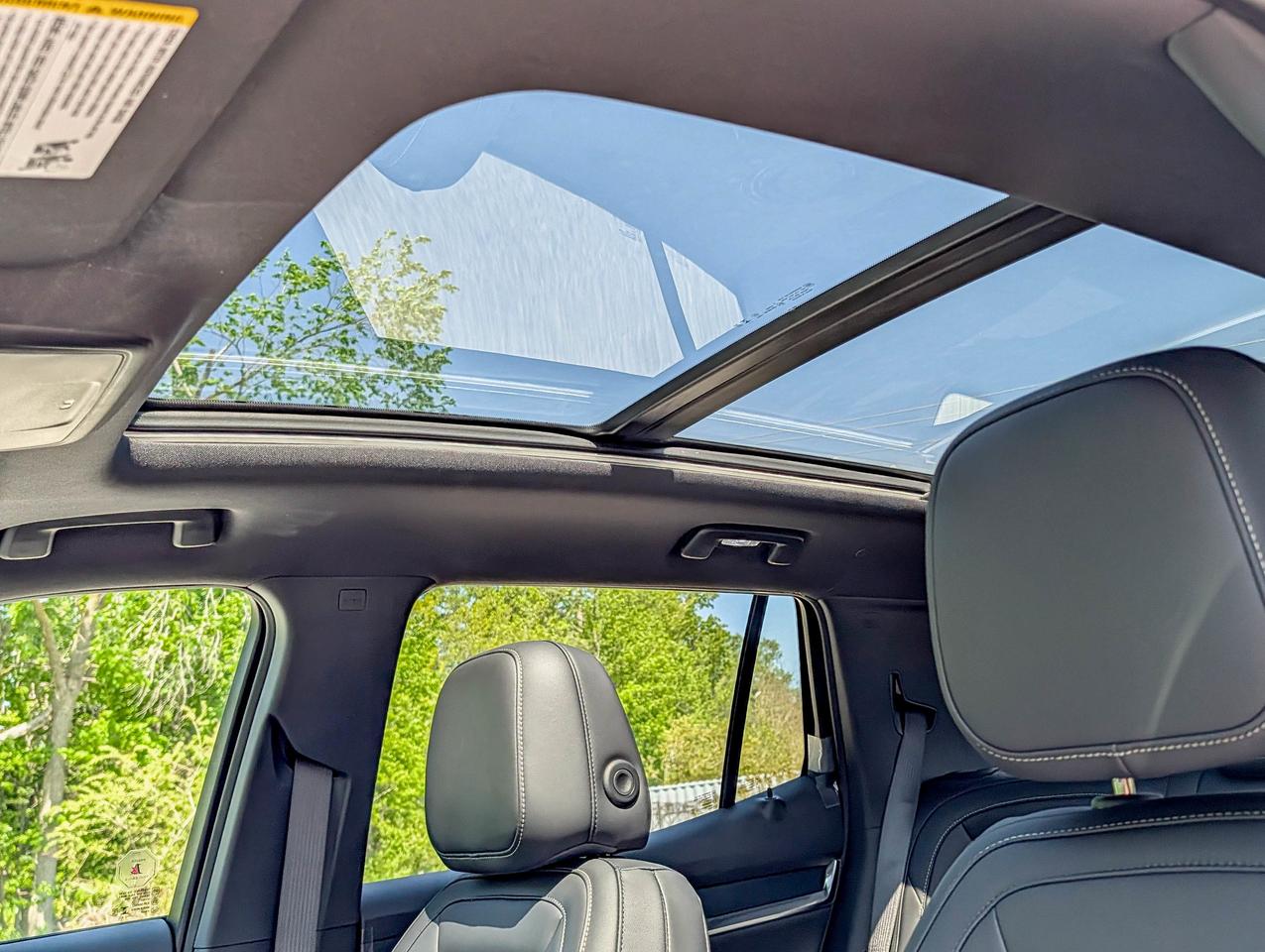 2026 GMC Terrain AWD Elevation Photo