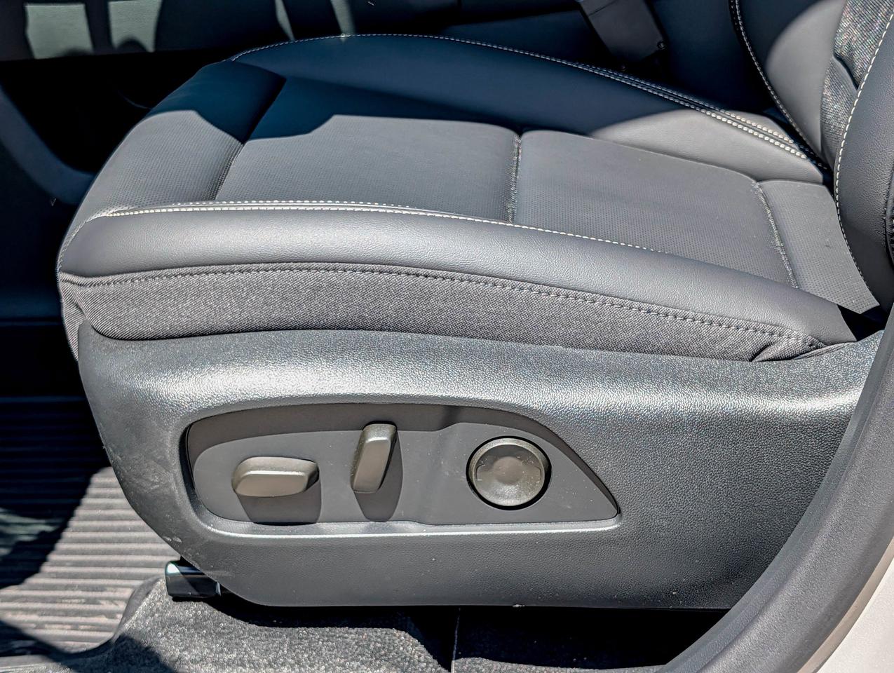 2026 GMC Terrain AWD Elevation Photo