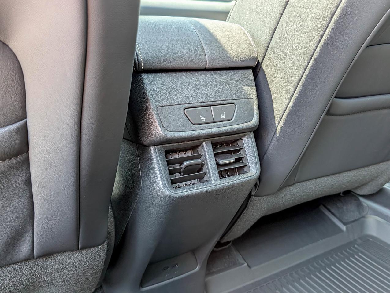 2026 GMC Terrain AWD Elevation Photo