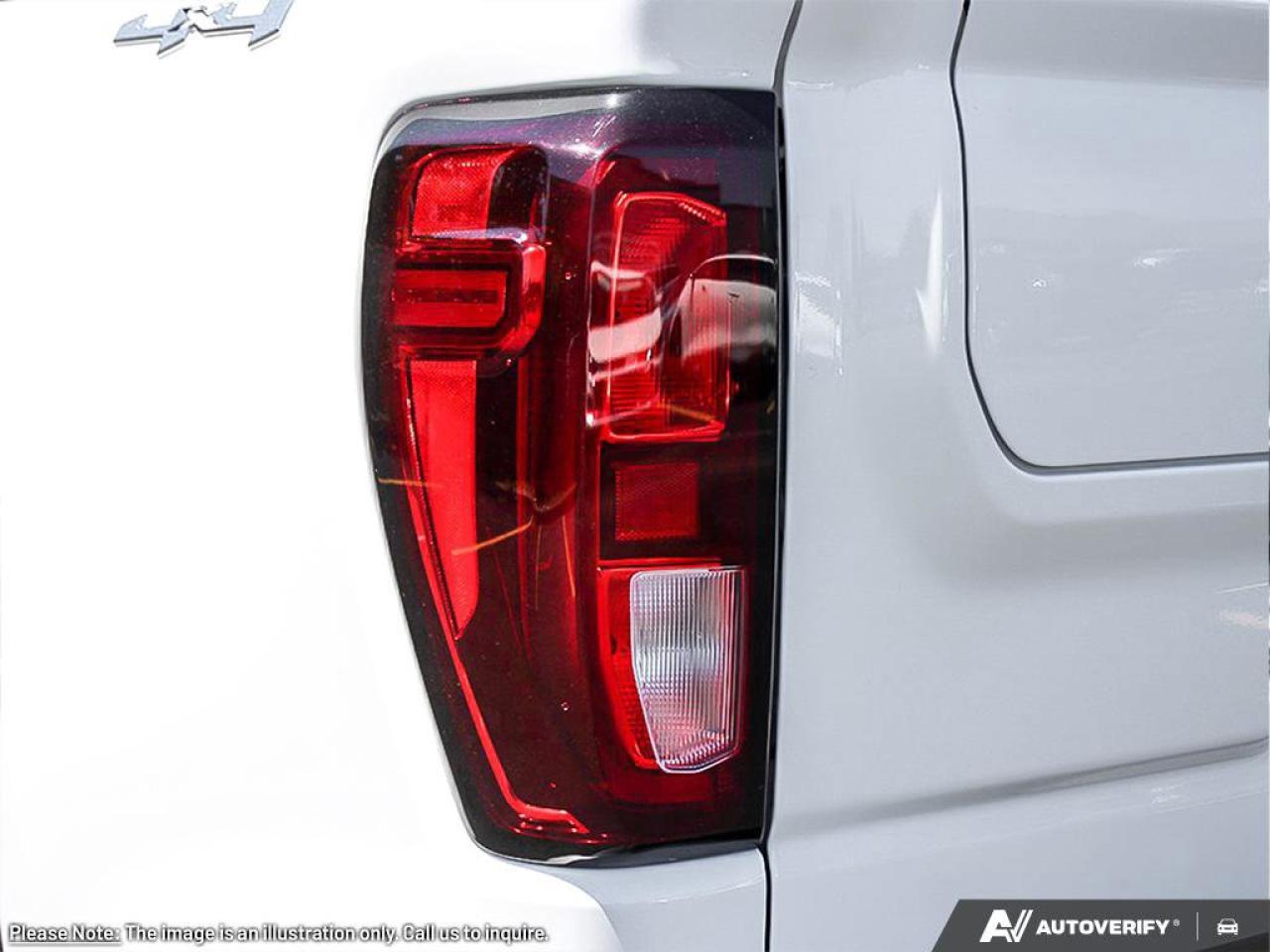 2026 GMC Sierra 1500 SLE Photo