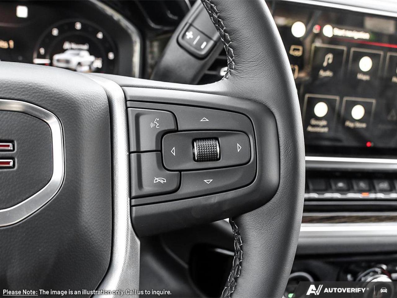 2026 GMC Sierra 1500 SLE Photo