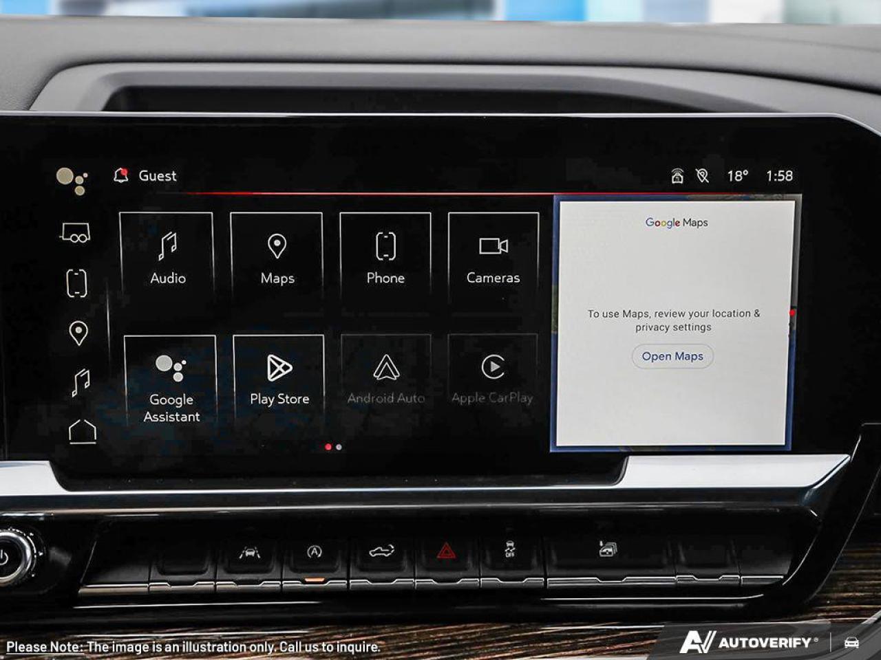2026 GMC Sierra 1500 ELEVATION Photo