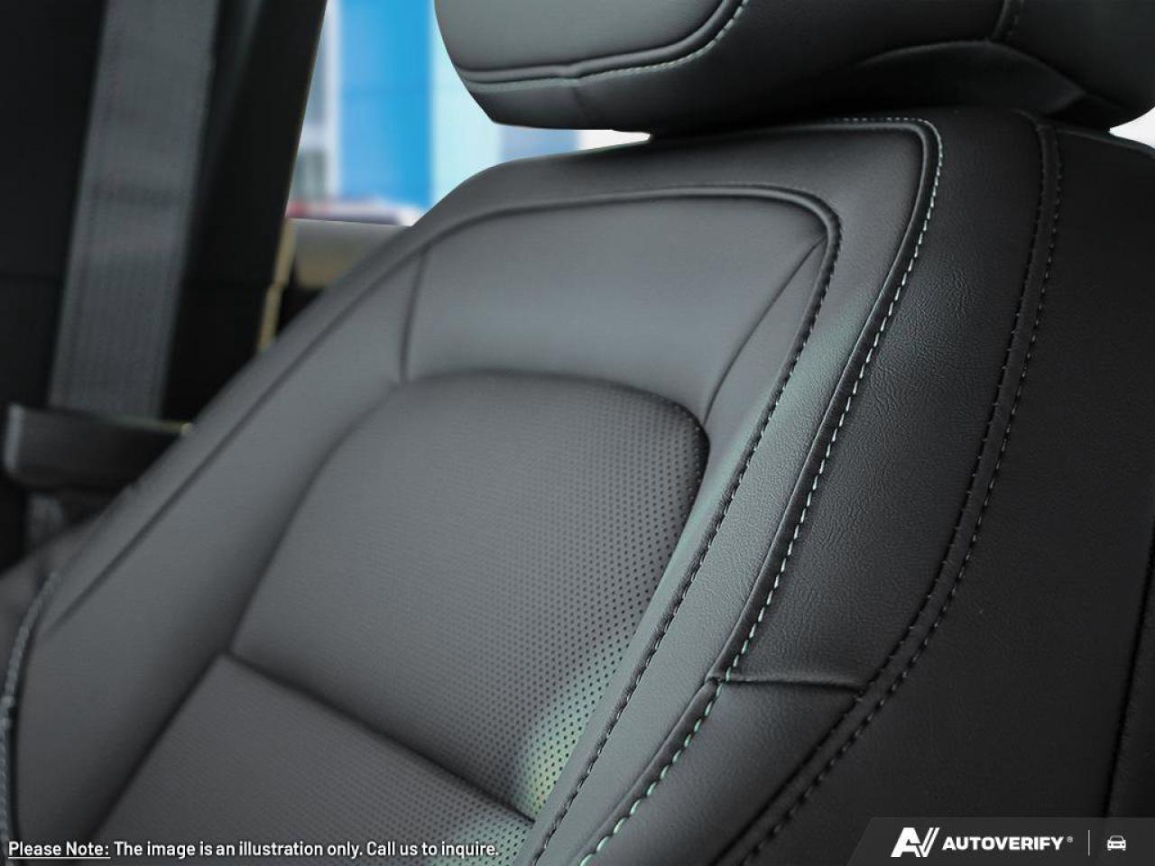 2026 GMC Terrain AWD Elevation Photo