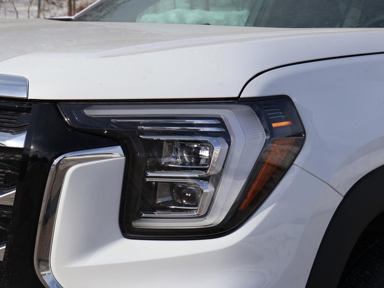 2026 GMC Terrain AWD Elevation Photo