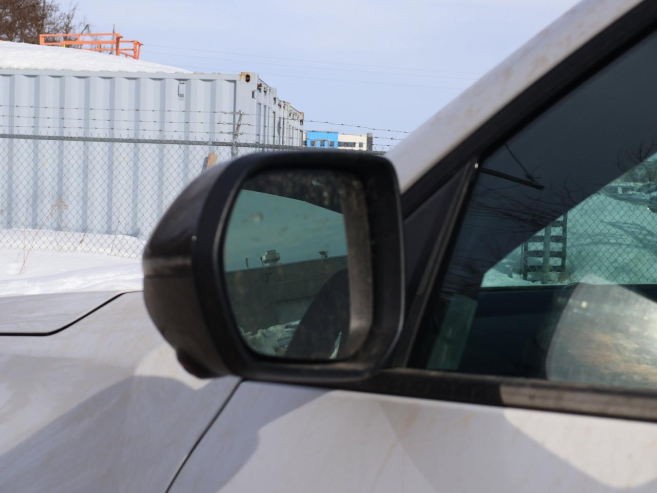 2026 GMC Terrain AWD Elevation Photo