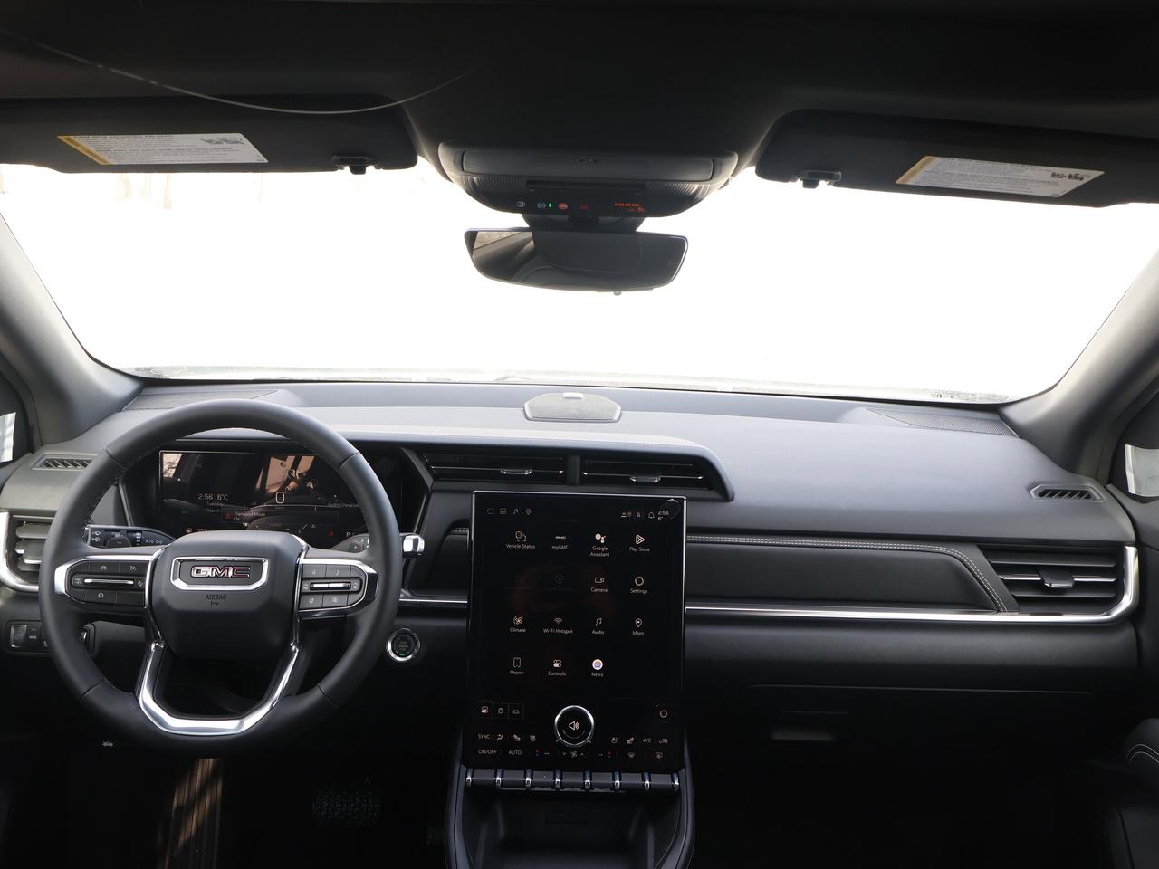 2026 GMC Terrain AWD Elevation Photo