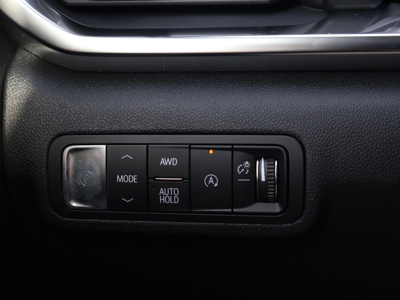 2026 GMC Terrain AWD Elevation Photo