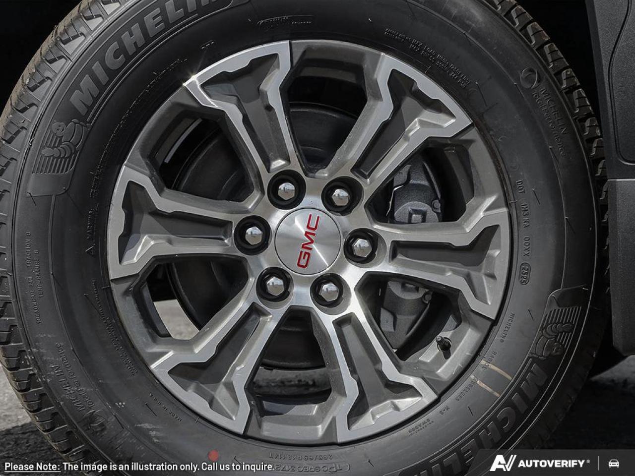 2026 GMC Sierra 1500 SLE Photo