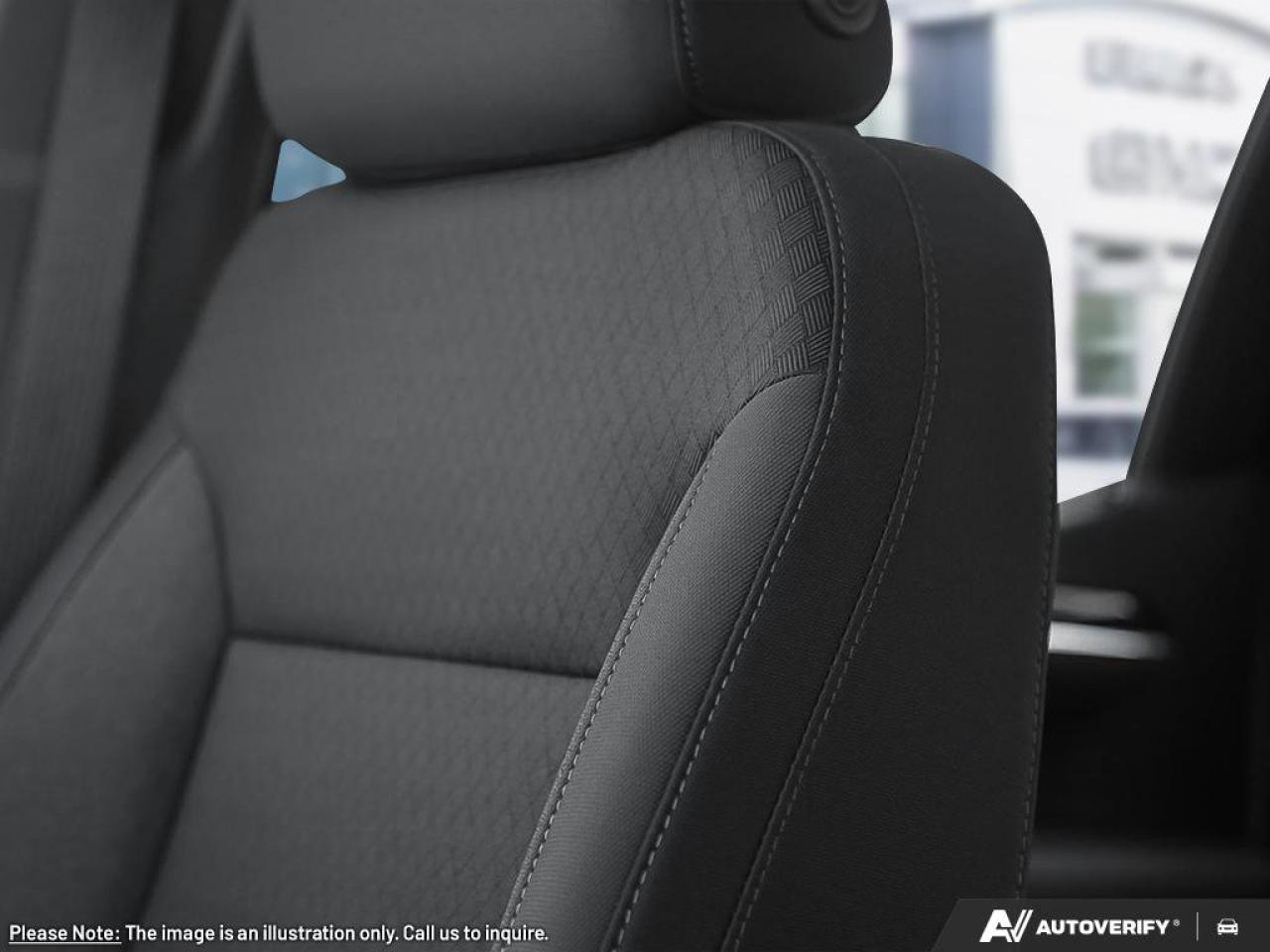 2026 GMC Sierra 1500 SLE Photo