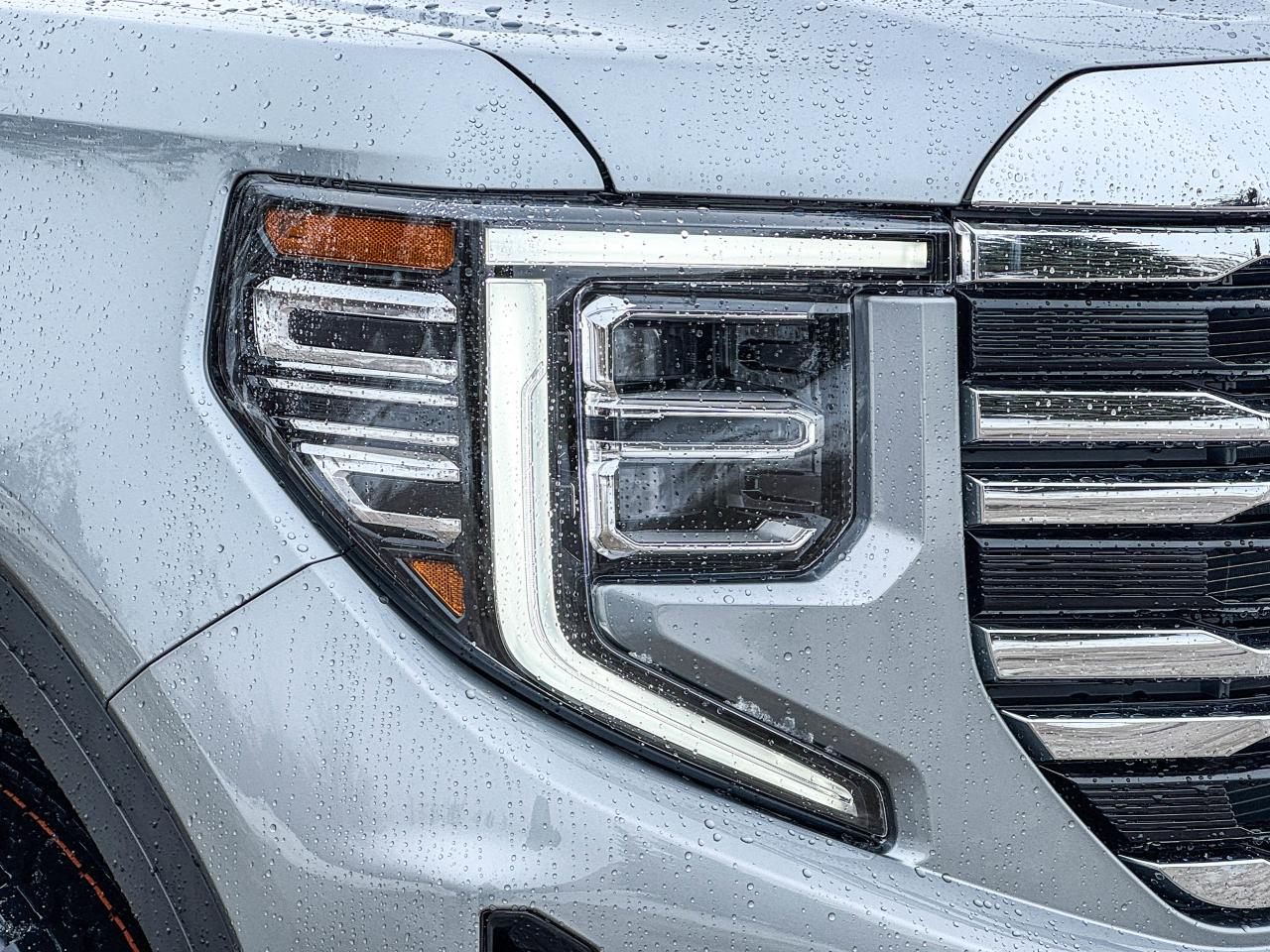 2026 GMC Sierra 1500 SLT Photo