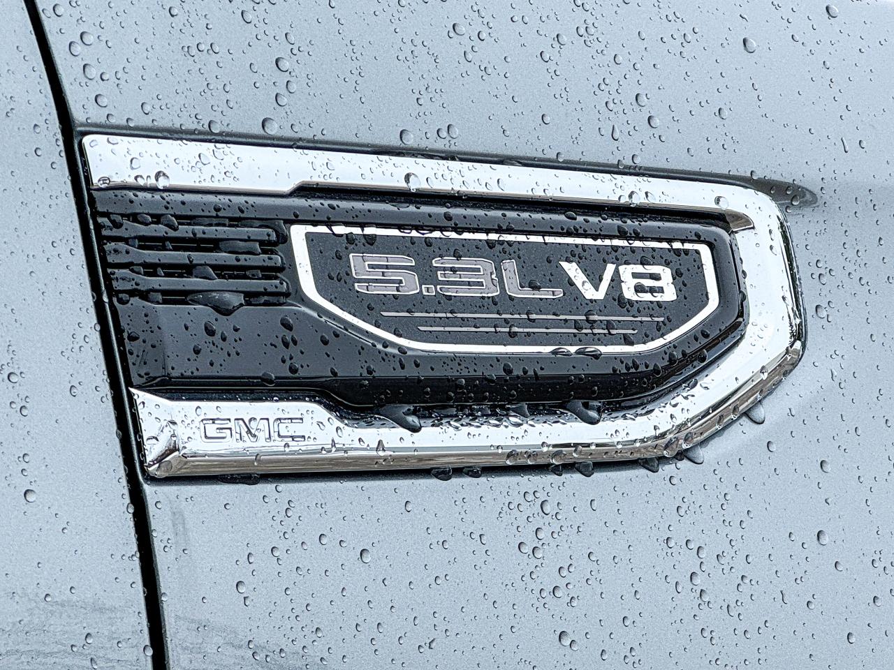 2026 GMC Sierra 1500 SLT Photo