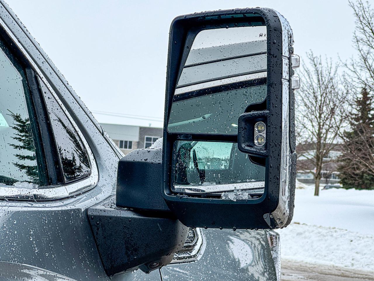 2026 GMC Sierra 1500 SLT Photo