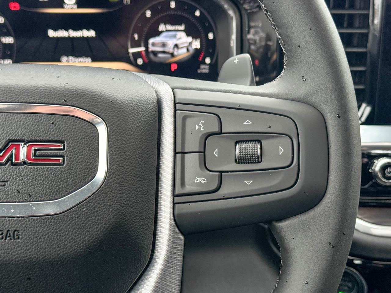 2026 GMC Sierra 1500 SLT Photo