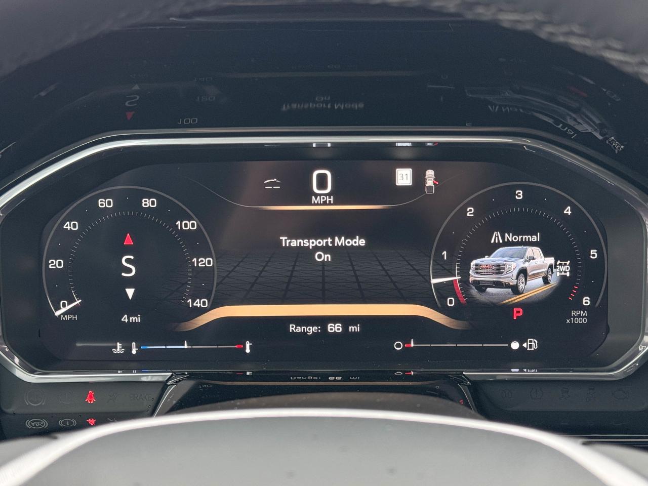 2026 GMC Sierra 1500 SLT Photo