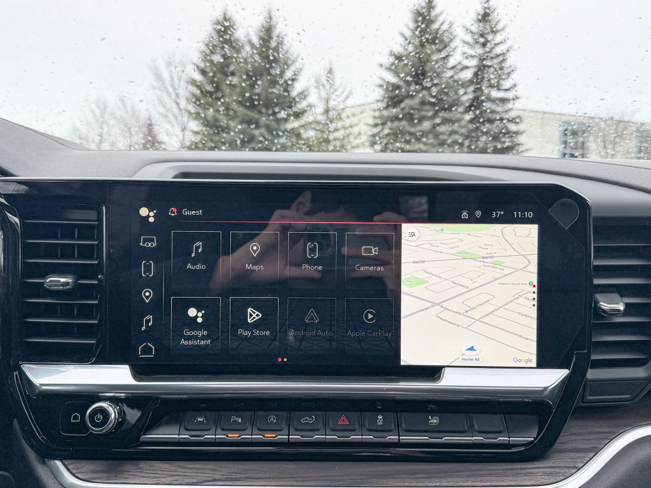 2026 GMC Sierra 1500 SLT Photo