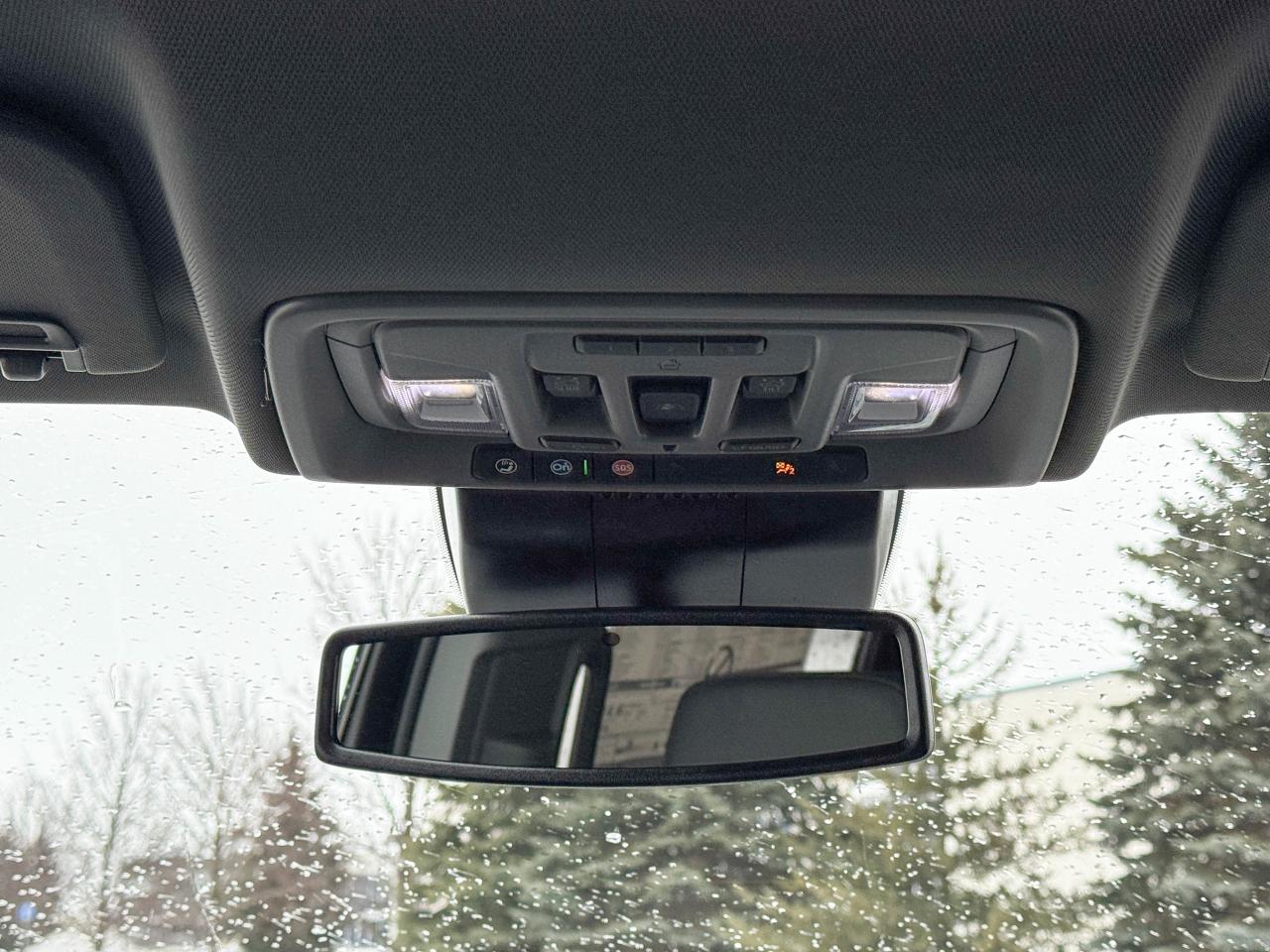 2026 GMC Sierra 1500 SLT Photo