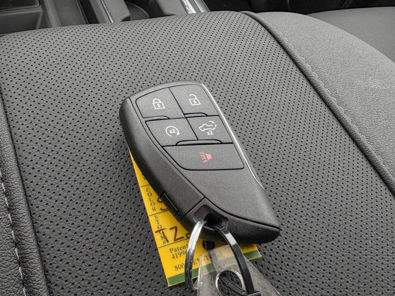 2026 GMC Sierra 1500 SLT Photo