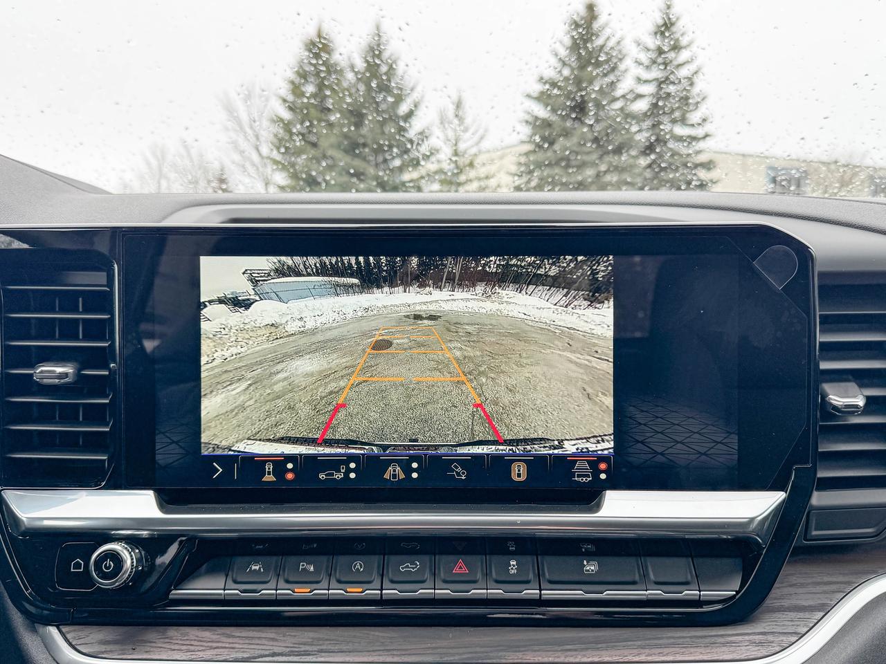 2026 GMC Sierra 1500 SLT Photo