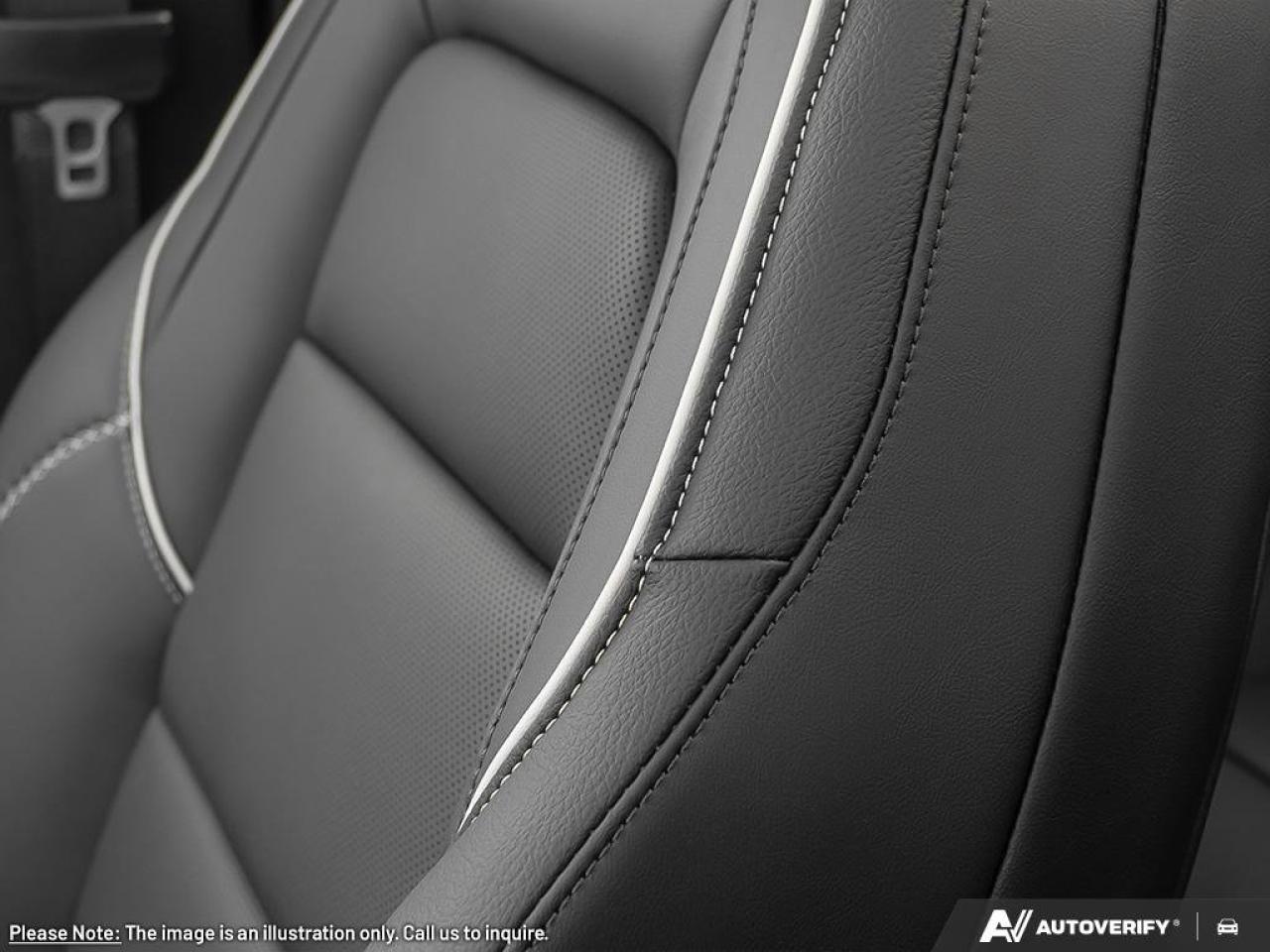 2026 GMC Terrain AWD Denali Photo