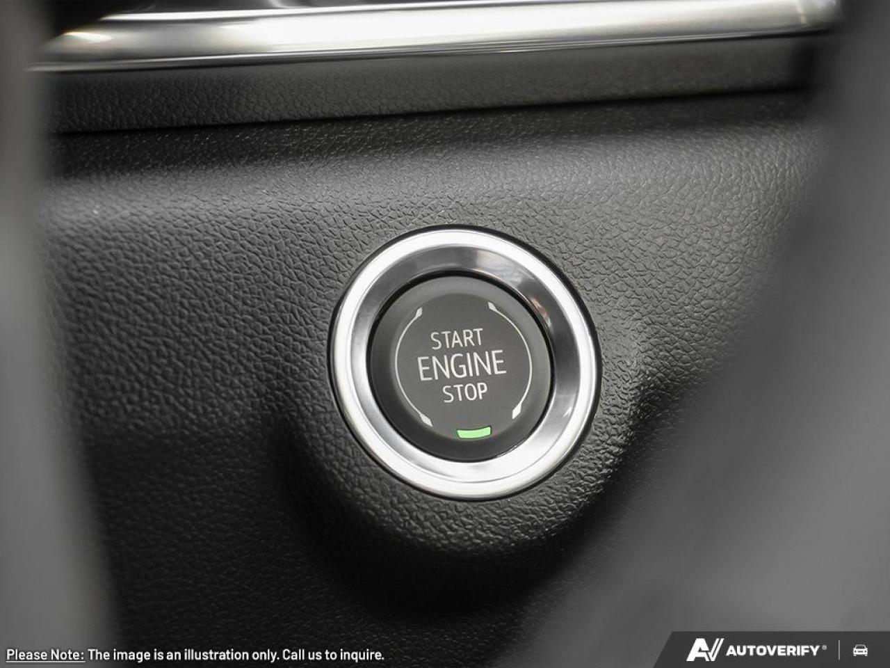 2026 GMC Terrain AWD Denali Photo