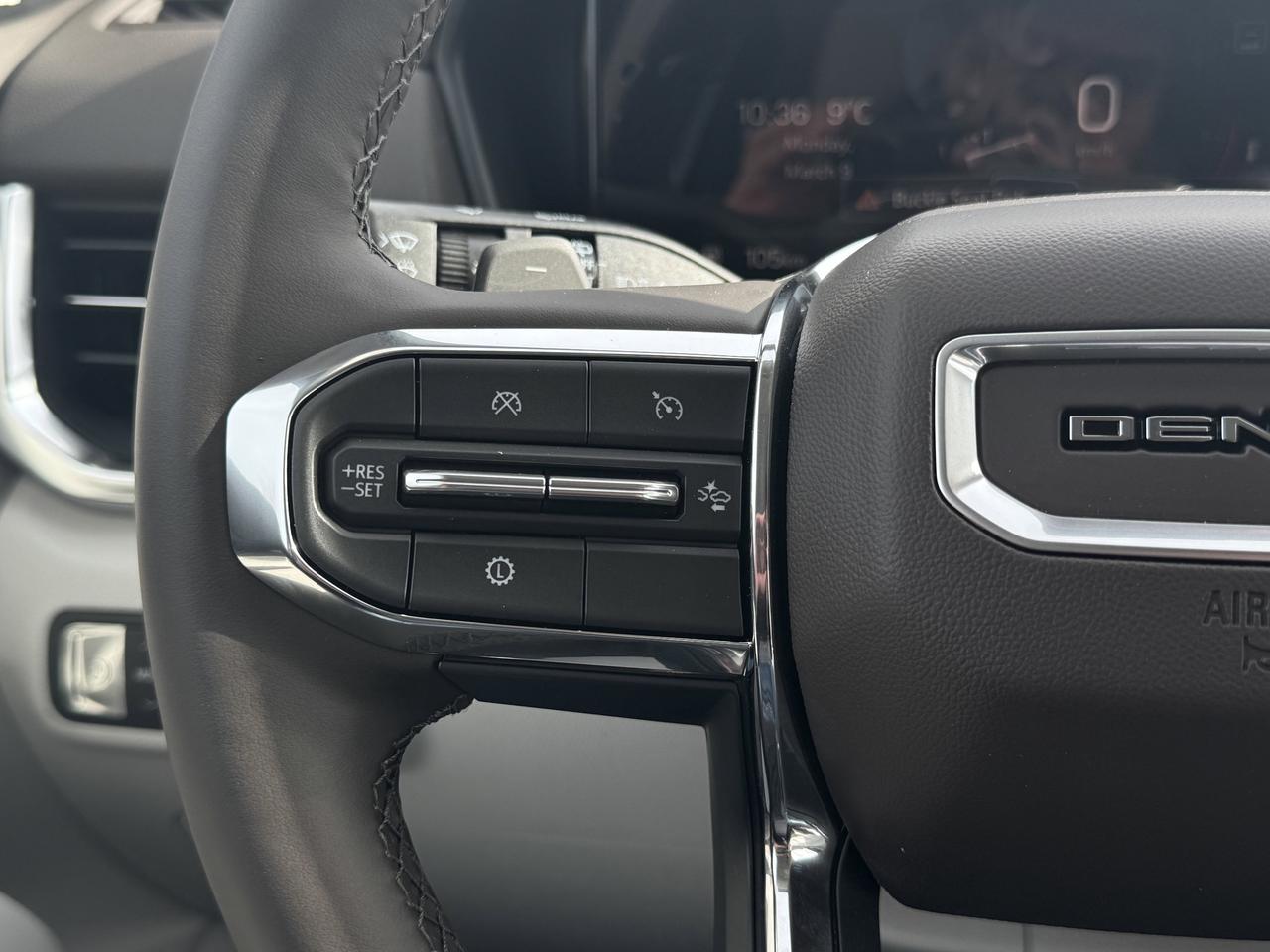 2026 GMC Terrain AWD Denali Photo