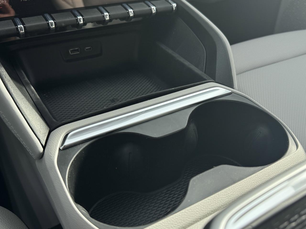 2026 GMC Terrain AWD Denali Photo